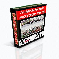 Baixar ALMANAQUE MOTOGP 2015 pdf, epub, eBook