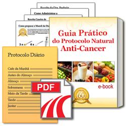 Baixar Guia Prático da Dieta Anti-Cancer pdf, epub, eBook