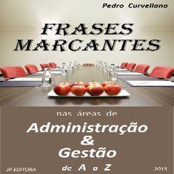 Baixar FRASES MARCANTES  –  Administração & Gestão pdf, epub, eBook