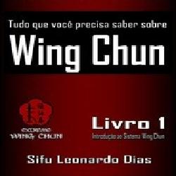 Baixar Introdução ao Sistema Wing Chun pdf, epub, eBook