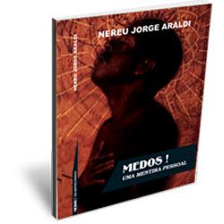 Baixar E-Book Medos Uma Mentira Pessoal pdf, epub, eBook