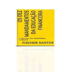 Baixar Os Dez Mandamentos da Educação Financeira pdf, epub, eBook
