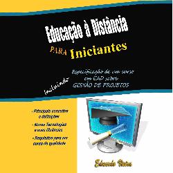 Baixar Educação a Distância para Iniciantes pdf, epub, eBook