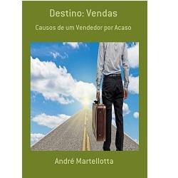 Baixar Destino: Vendas – Causos de um Vendedor por Acaso pdf, epub, eBook