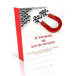 Baixar A Fórmula da Lei da Atração pdf, epub, eBook