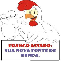 Baixar Frango Assado: Sua Nova Fonte de Renda pdf, epub, eBook