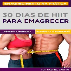 Baixar 30 Dias De Treino Intervalado pdf, epub, eBook