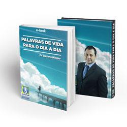 Baixar E-book Palavras de Vida para o Dia a Dia pdf, epub, eBook