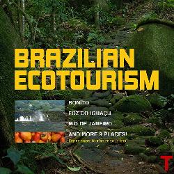 Baixar Brazilian Ecotourism pdf, epub, eBook