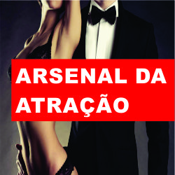 Baixar ARSENAL DA ATRAÇÃO pdf, epub, eBook