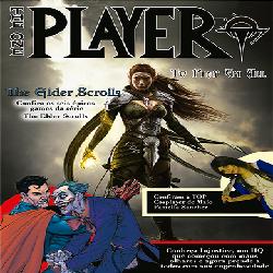 Baixar Revista The One Player Edição IV pdf, epub, eBook