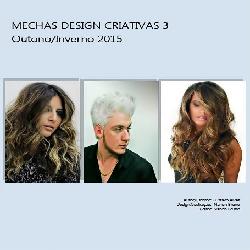 Baixar Mechas Design Criativas 3 – Outono/Inverno 2015 pdf, epub, eBook