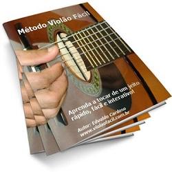 Baixar Método Violão Fácil pdf, epub, eBook
