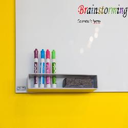 Baixar Planilha de Brainstorming pdf, epub, eBook