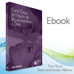 Baixar Como Criar Intimidade no Relacionamento a Dois pdf, epub, eBook