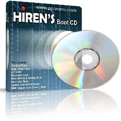 Baixar Facilidades do Hirens Boot pdf, epub, eBook