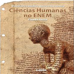 Baixar As Ciências Humanas no ENEM pdf, epub, eBook