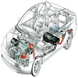 Baixar curso de mecanica de automóveis pdf, epub, eBook