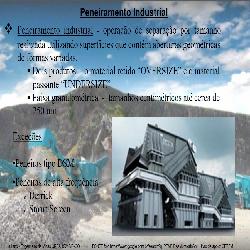 Baixar Peneiramento Industrial – Mineração pdf, epub, eBook
