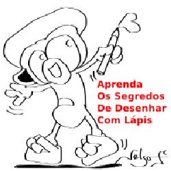 Baixar Desenhar Com Lápis pdf, epub, eBook