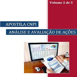 Baixar Apostila CNPI – Volume 2 – Análise e Avaliação de Ações pdf, epub, eBook