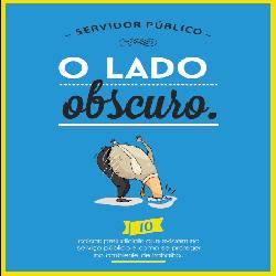 Baixar Servidor Publico – o lado obscuro pdf, epub, eBook