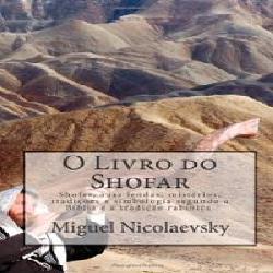Baixar O LIVRO DO SHOFAR – EBOOK pdf, epub, eBook