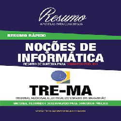 Baixar Apostila TRE-MA – Informática – Resumo Rápido pdf, epub, eBook