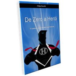 Baixar De Zero a Herói pdf, epub, eBook