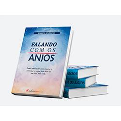 Baixar Falando com os anjos pdf, epub, eBook