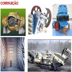 Baixar Britagem e Moagem pdf, epub, eBook