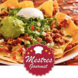 Baixar Mestres Gourmet – Culinária Mexicana pdf, epub, eBook