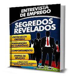 Baixar Entrevista de Emprego: Segredos Revelados pdf, epub, eBook