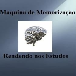Baixar Máquina de Memorização & Rendendo nos Estudos pdf, epub, eBook