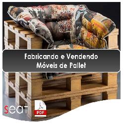 Baixar Fabricando e Vendendo Móveis de Pallet pdf, epub, eBook