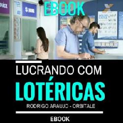 Baixar Ebook – Lucrando com Lotéricas pdf, epub, eBook
