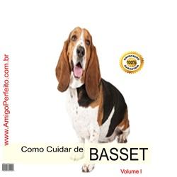 Baixar Como Cuidar de Basset pdf, epub, eBook