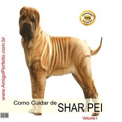 Baixar Como Cuidar de Shar-Pei pdf, epub, eBook