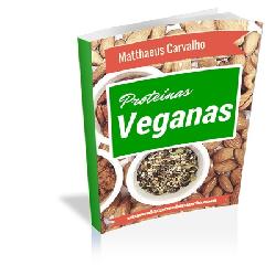 Baixar Proteínas Veganas pdf, epub, eBook