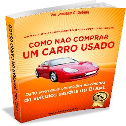 Baixar CARRO FELIZ – Cuidados ao comprar seu carro usado pdf, epub, eBook