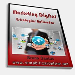 Baixar Marketing Digital Estrategias Aplicadas pdf, epub, eBook