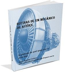 Baixar Rotinas de um Mecânico de Aviões pdf, epub, eBook