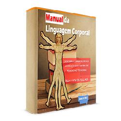 Baixar Manual da Linguagem Corporal pdf, epub, eBook