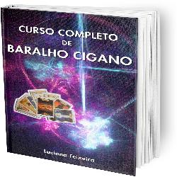 Baixar Curso de Baralho Cigano pdf, epub, eBook