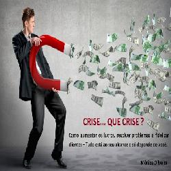 Baixar Crise… Que crise? pdf, epub, eBook