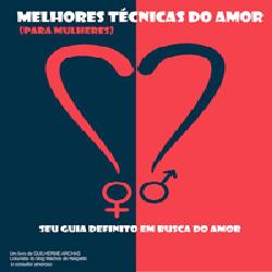 Baixar Melhores Técnicas do Amor (para mulheres) pdf, epub, eBook