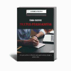 Baixar Textos Persuasivos pdf, epub, eBook