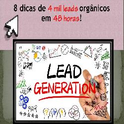 Baixar 8 dicas – 4 mil leads em 48 horas pdf, epub, eBook