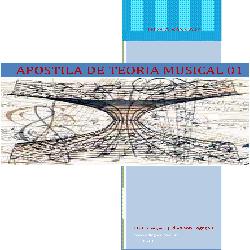 Baixar Apostila 01 – Teoria Musical pdf, epub, eBook