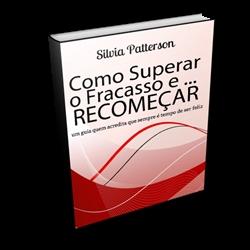 Baixar Como Superar o Fracasso e Recomeçar pdf, epub, eBook